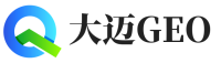 浑江区大迈GEO